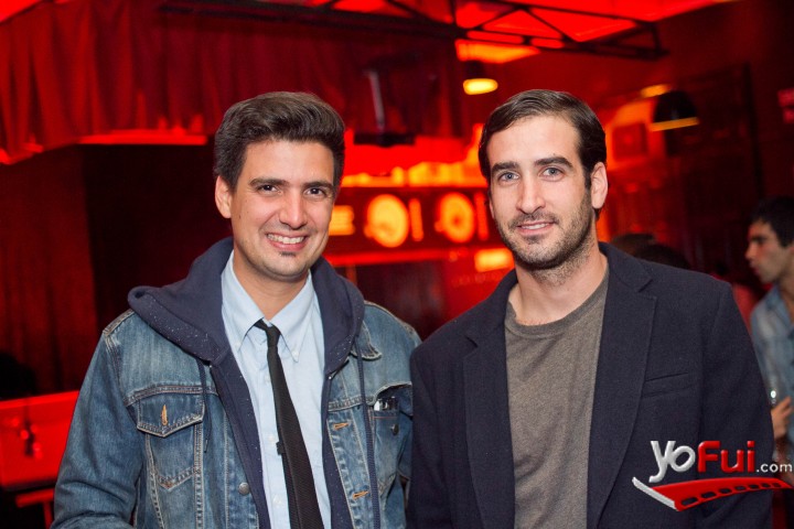 Martín de Mussy, Tomás Cruzat