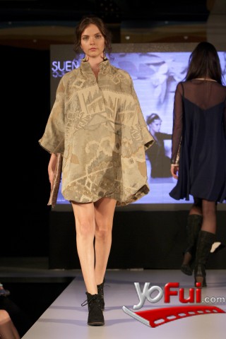 Desfile Gacel
