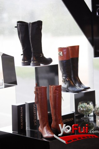 Lanzamiento colección otoño-invierno 2013 de Gacel