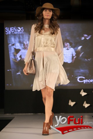 Desfile Gacel