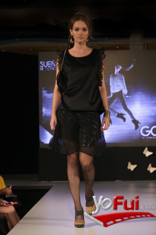 Desfile Gacel