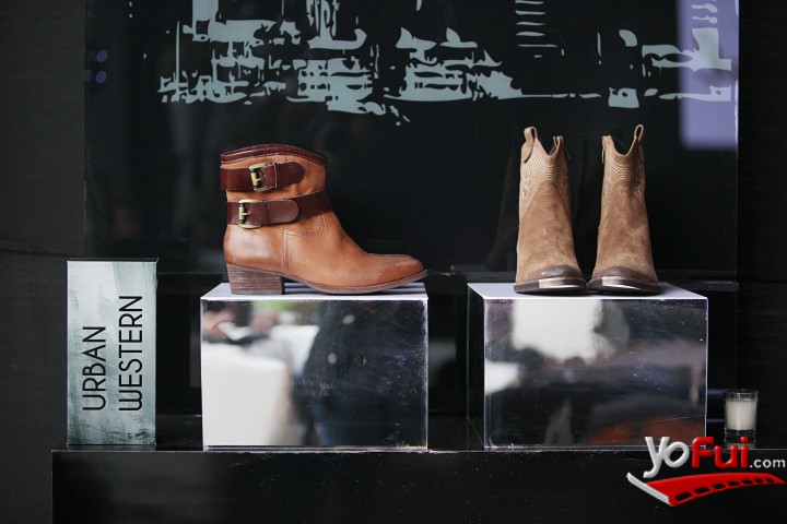 Lanzamiento colección otoño-invierno 2013 de Gacel