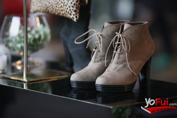 Lanzamiento colección otoño-invierno 2013 de Gacel