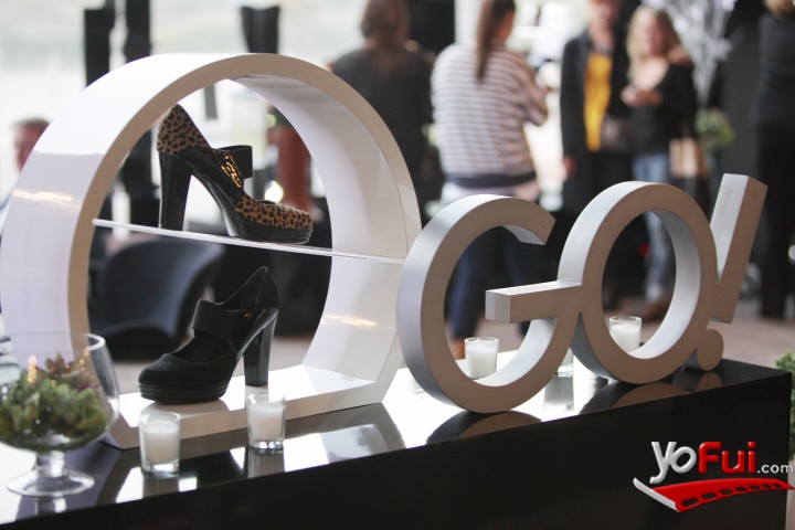 Lanzamiento colección otoño-invierno 2013 de Gacel