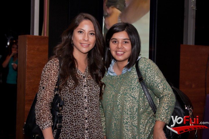 Karina Zapata, Daniela Muñoz