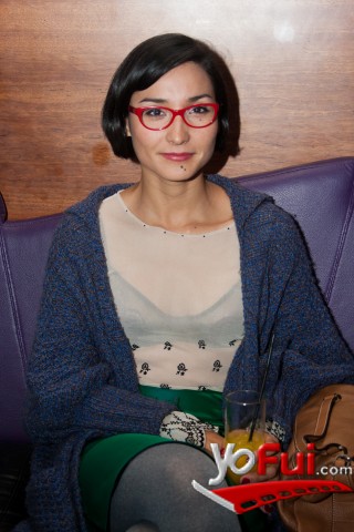 Majo Arévalo