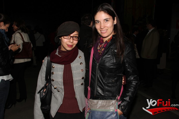 Alison Martinez, Silvana Martinez