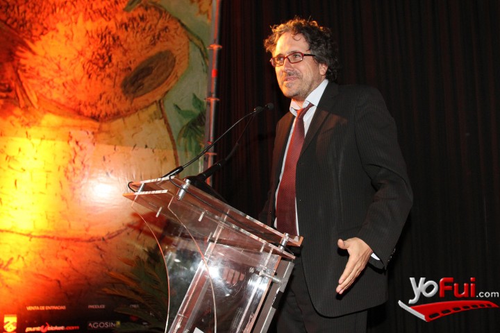Carlos Cuadrado, Alcalde de Huechuraba