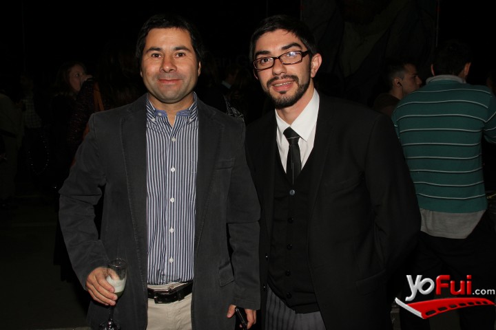 Claudio Orellana, Walther Manneschi