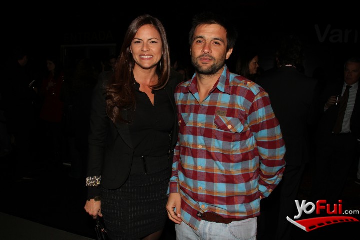 Gabriela Zambrano, Diego Vergara