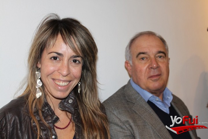 Andrea Mayer, Roberto Mayer