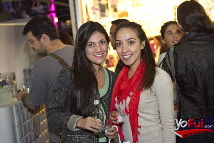 Marcela Morales, Shouny Cavour