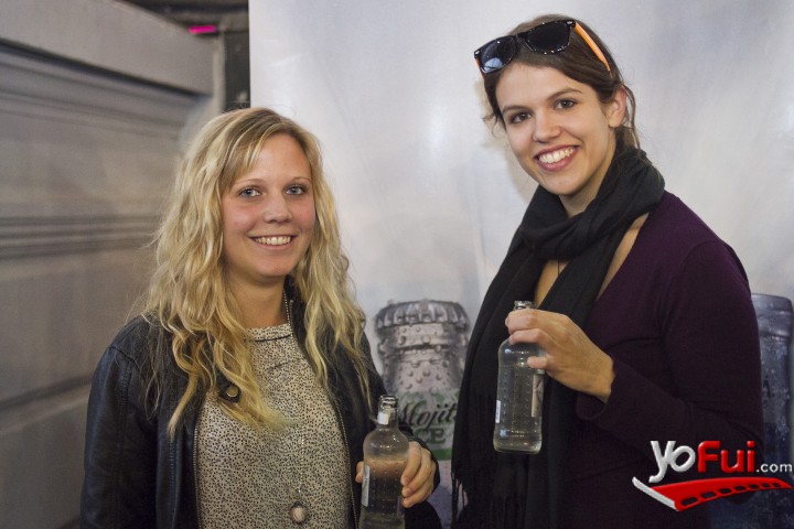 Sara Shellhammer, Ana Griver