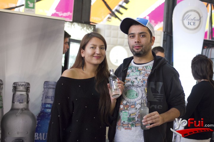 Silvana Jaque, Ricardo Zárate