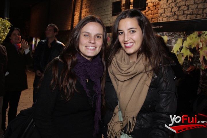 Tania Araya, Daniela Rozental