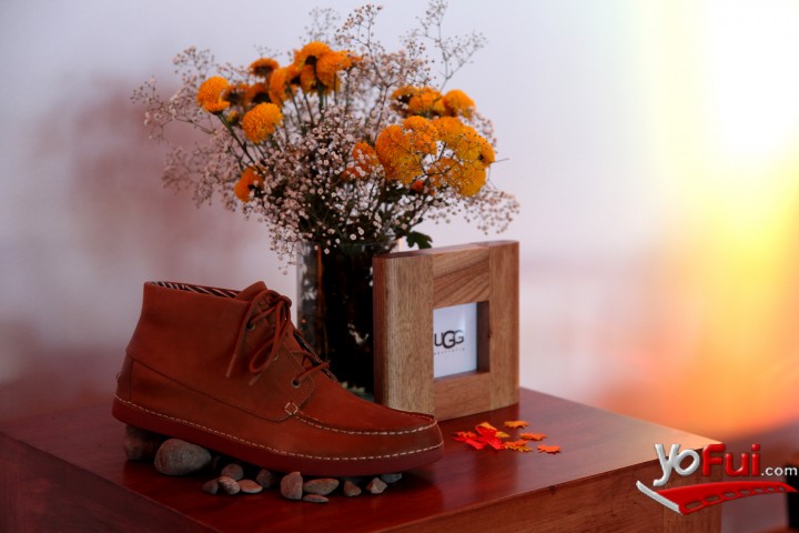 Fotografía en Lanzamiento exclusiva marca de zapatos, Centro de eventos