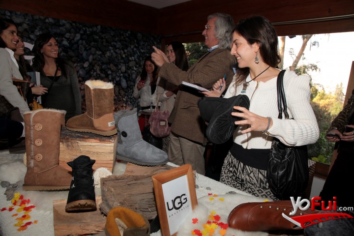 Fotografía en Lanzamiento exclusiva marca de zapatos, Centro de eventos