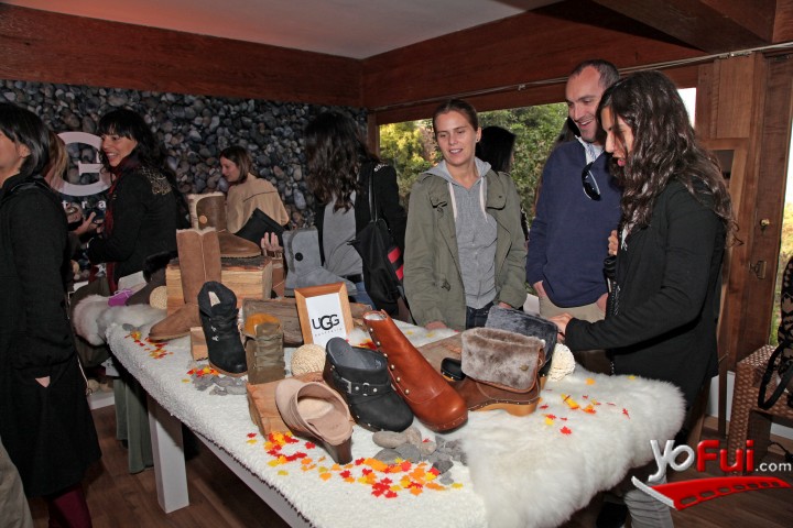 Fotografía en Lanzamiento exclusiva marca de zapatos, Centro de eventos