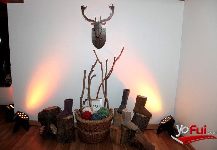 Fotografía en Lanzamiento exclusiva marca de zapatos, Centro de eventos