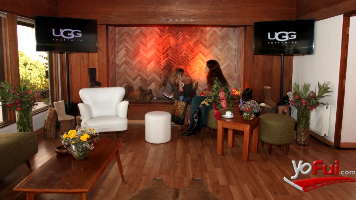 Fotografía en Lanzamiento exclusiva marca de zapatos, Centro de eventos