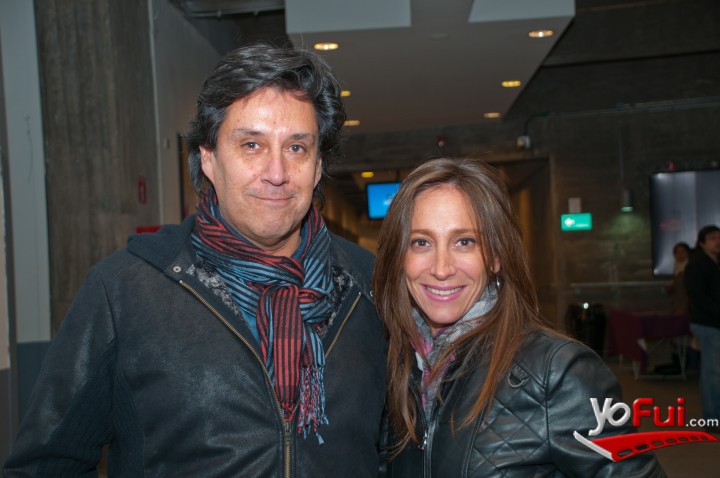 Pedro Pérez, Carolina Banduc