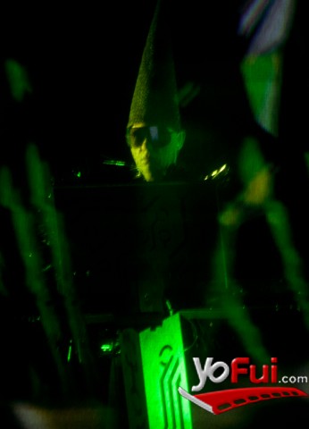 Concierto Pet Shop Boys