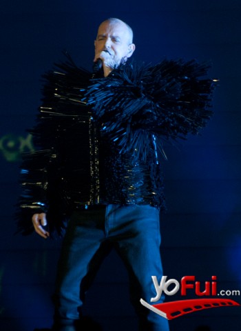 Concierto Pet Shop Boys