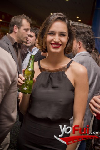 Fernanda Urrejola