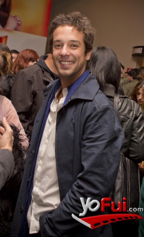 Matías Oviedo