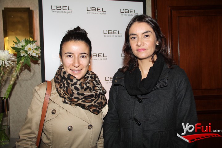 Cristina Arnau, Marta Sánchez