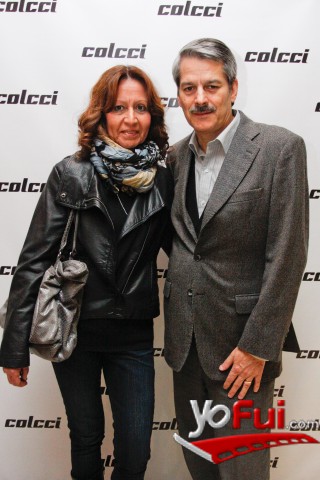 Guillermo Franco en Avant Première de Rápidos y Furiosos 6