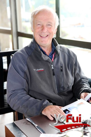 Luis Schiappacasse