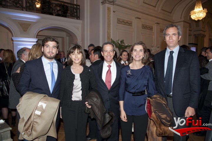Fotografía en Concierto de Lang Lang, Teatro Municipal