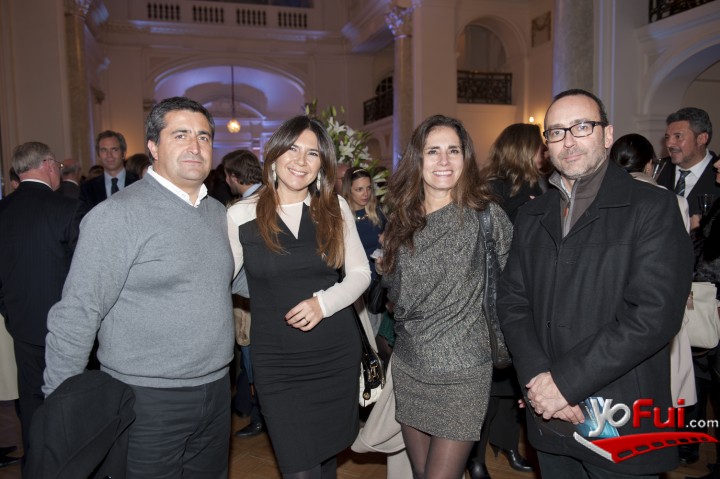 Mauricio Hoffman en Concierto de Lang Lang