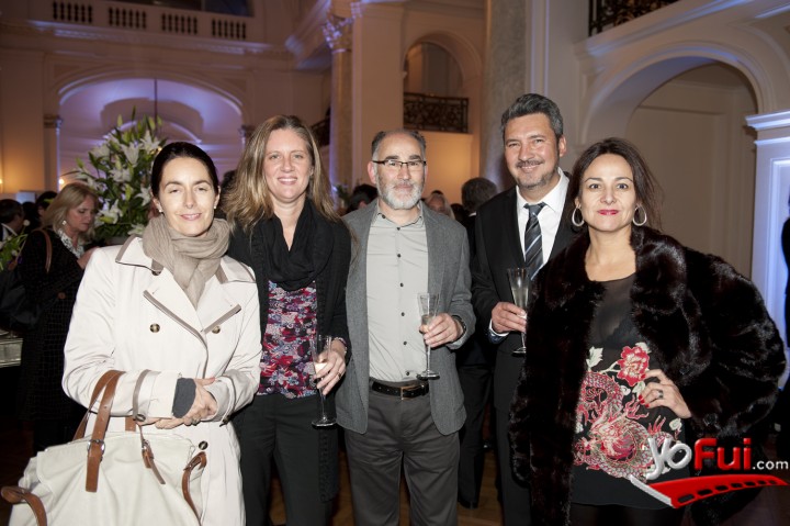 René Naranjo en Concierto de Lang Lang