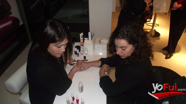 Fotografía en Noche Avon, Sales Center de Avon