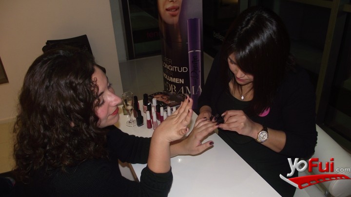 Fotografía en Noche Avon, Sales Center de Avon