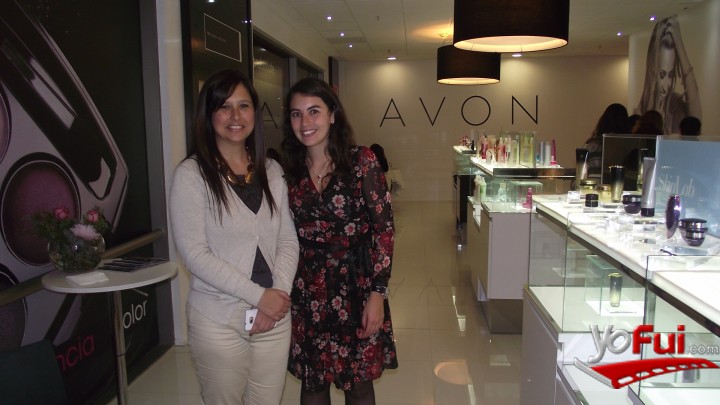 Fotografía en Noche Avon, Sales Center de Avon