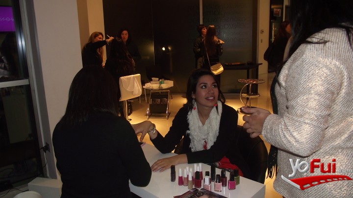 Fotografía en Noche Avon, Sales Center de Avon