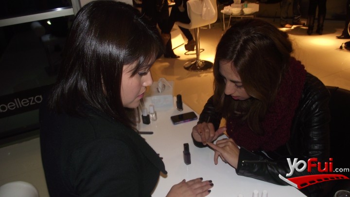 Fotografía en Noche Avon, Sales Center de Avon
