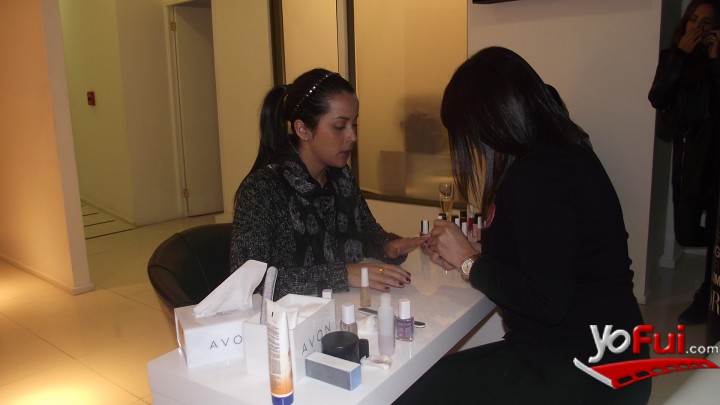 Fotografía en Noche Avon, Sales Center de Avon
