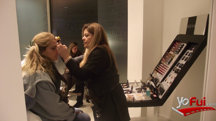 Fotografía en Noche Avon, Sales Center de Avon