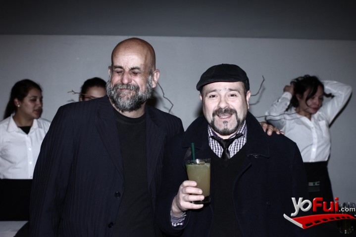 Aurelio Zúñiga, Yuri Guiñaz