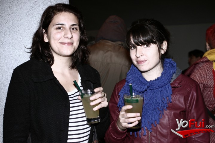 Consuelo Ulloa, Valentina Godoy
