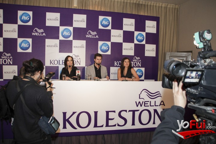 Evento Koleston