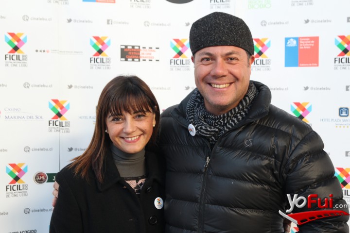 Felipe López en FICIL Bío Bío 2013