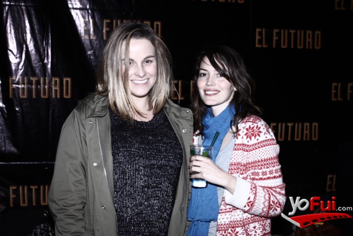 Mercedes Errázuriz, Ingrid Isensee