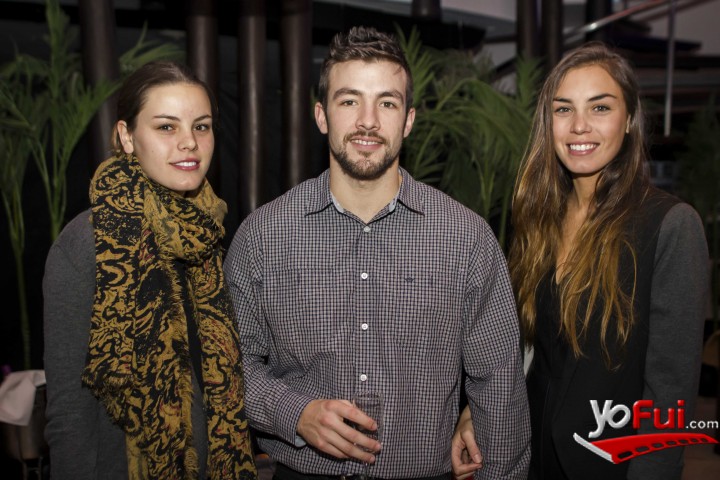 YoFui.com Lanzamiento de ArPark, Restaurant Oporto (4436)
