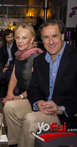 Sarika Rodrik, Ernesto Mardonez