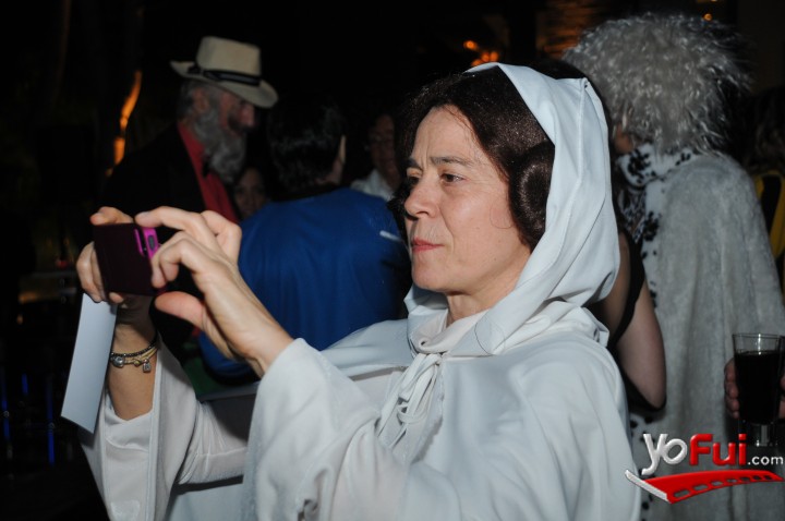 Esther Ibarrola